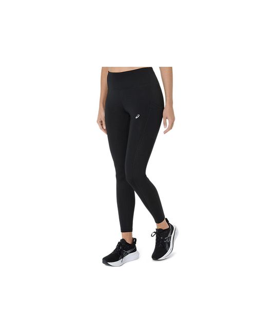 Asics Black Core Tight