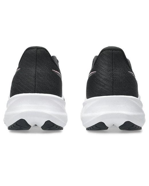 Asics Black Versablast 4