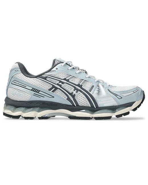 Asics Gray Gel-Kayano 12.1 for men