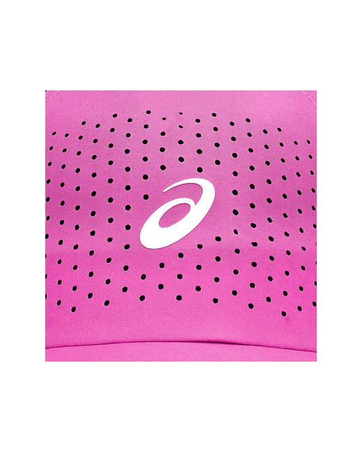 Performance Cap di Asics in Pink da Uomo