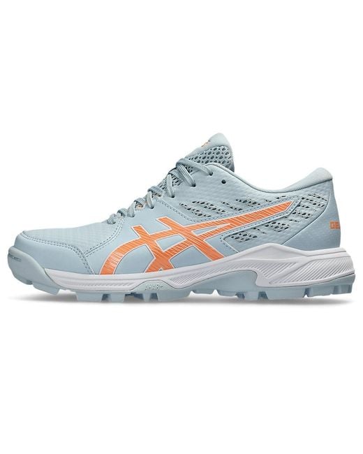 Asics Blue Gel-Peake 2