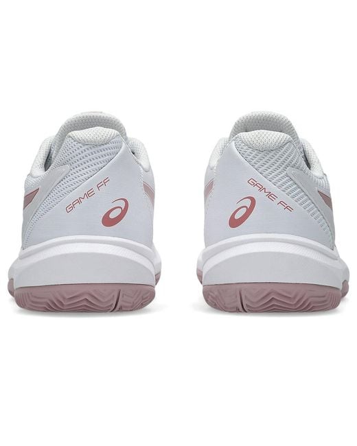 Game Ff di Asics in White