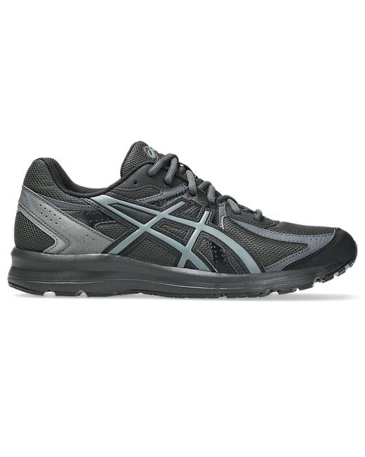 Asics Black Jog 100S for men