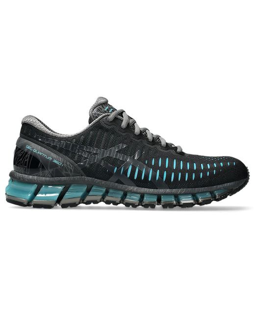 Asics Black Gel-Quantum 360 I for men