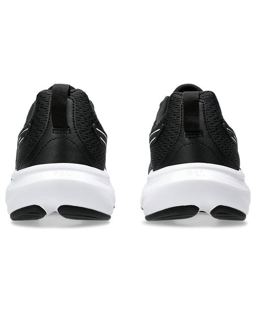 Asics Black Gel-Contend 9