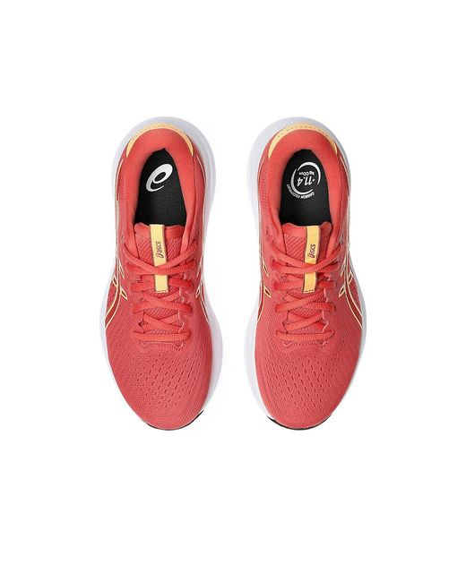 Asics Red GEL-EXCITE 11
