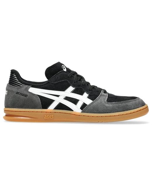 Asics SKYHAND OG in Black für Herren