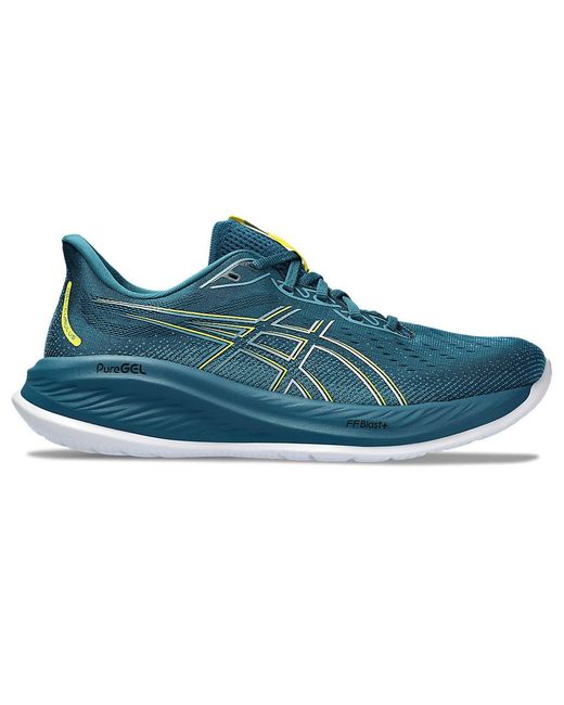 Asics GEL-CUMULUS 26 in Blue für Herren