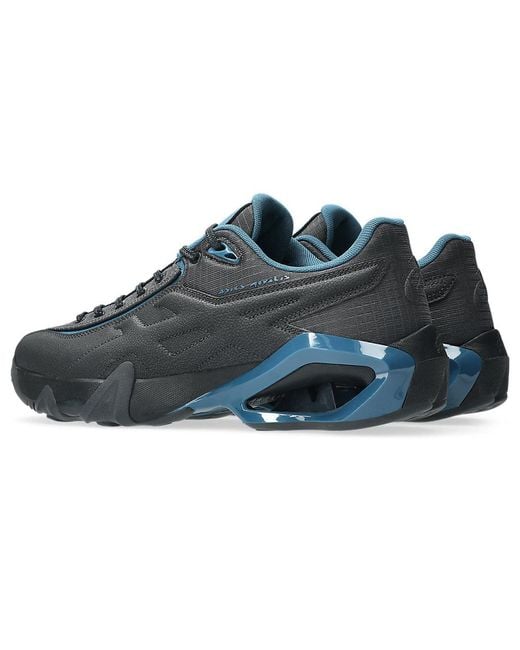 Asics Blue Gel-Teremoa for men