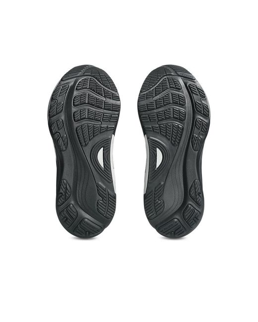 Asics Black Gel-kayano 32 Platinum