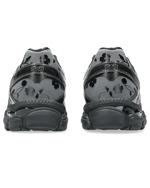 Gel-Cumulus 16 Sscb di Asics in Black da Uomo