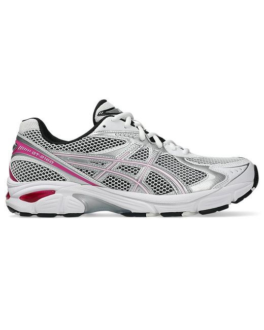 Asics Gray Gt-2160 for men