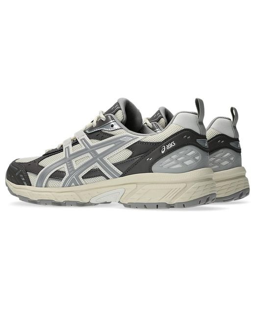 Asics Gray Gel-Nunobiki for men