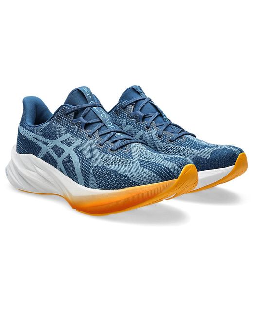 Asics Blue Dynablast 5 for men