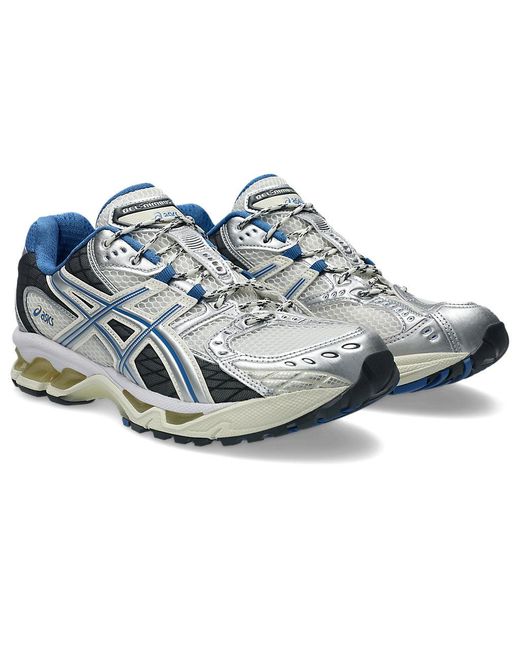 Asics Blue Gel-Nimbus 10.1 for men