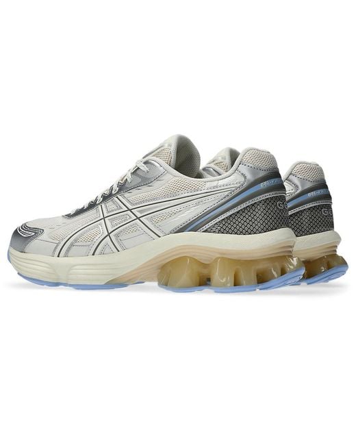 Asics Metallic Gel-Kinetic Fluent for men