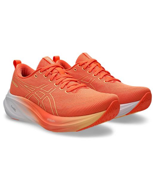 Asics Gel-Saiun 3 in het Red