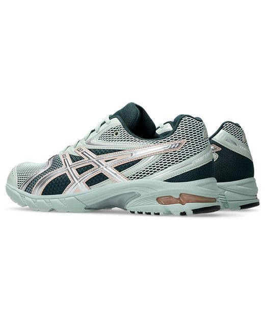 Asics Gel-Ds Trainer 14 in het Gray voor heren