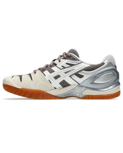 Asics Black Gel-resolution 5 for men