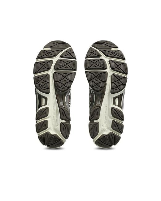Asics Gray Gel-Nyc for men