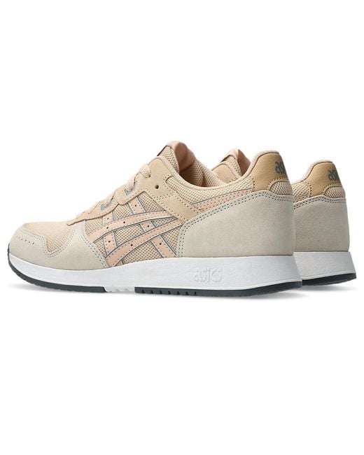 Asics Black Lyte Classic