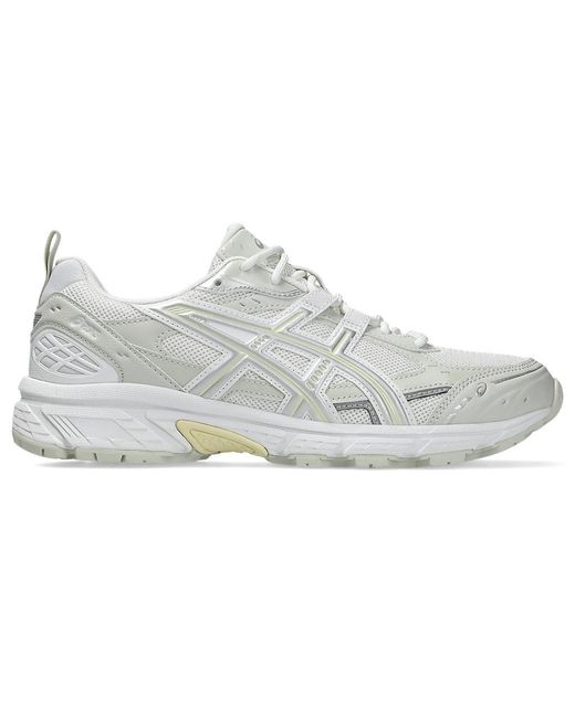 Asics White Gel-Nunobiki for men
