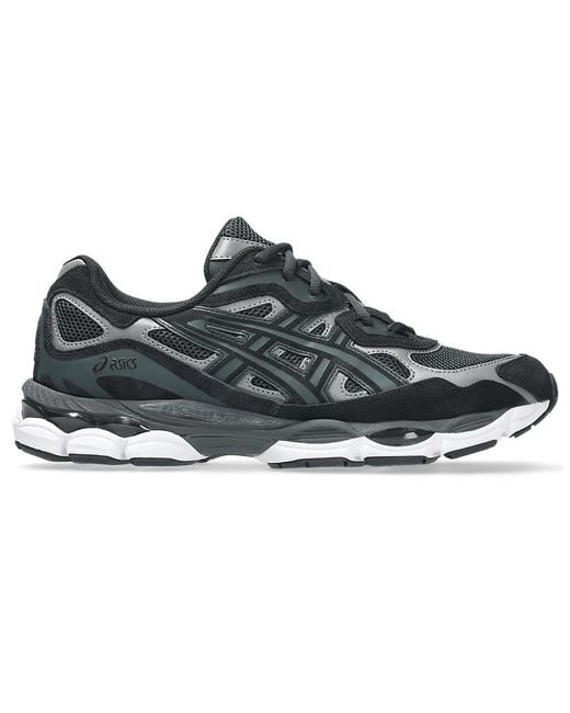 Asics GEL-NYC in Black für Herren