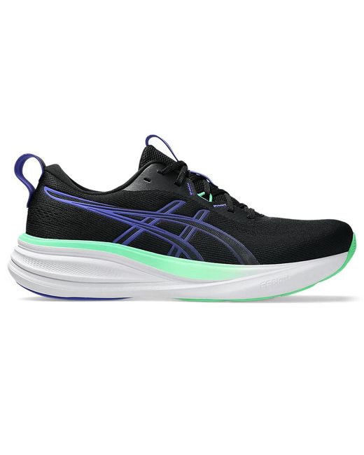 Asics Blue Gel-Pulse 17 for men