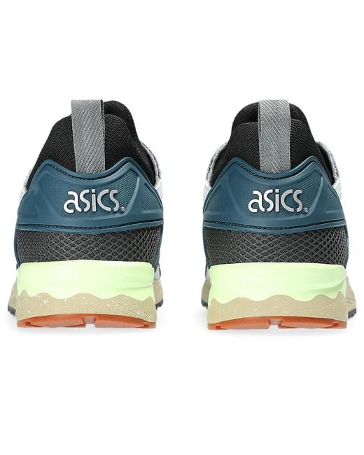 Asics gel lyte 5 cheap mens Grey