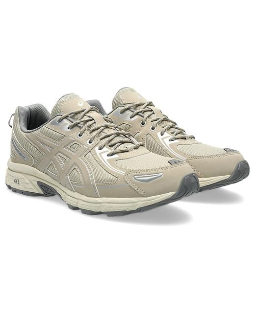 Asics White Gel-Venture 6 for men