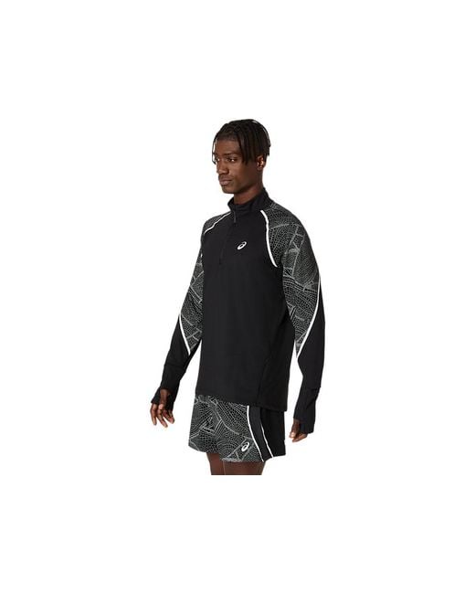 Limited Series Lite-Show Ls Top Asics pour homme en coloris Black