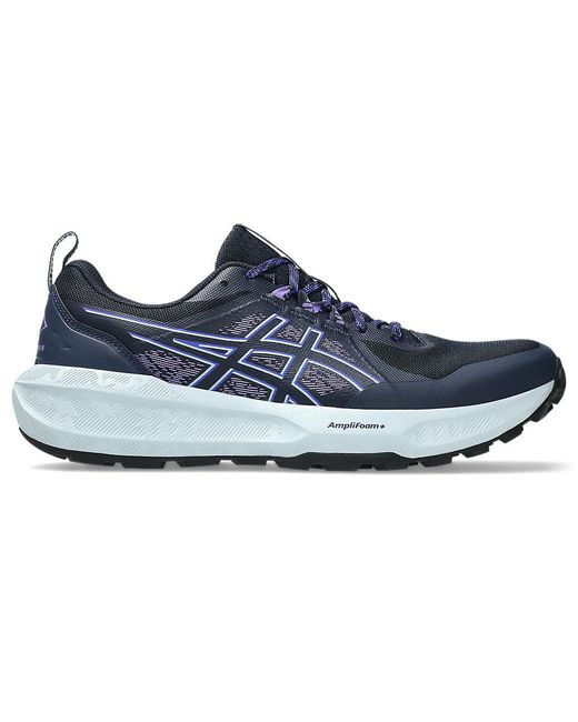 Asics Blue Gel-Sonoma 8