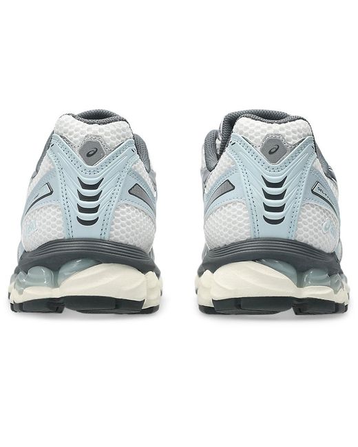 Asics Gray Gel-Kayano 12.1 for men