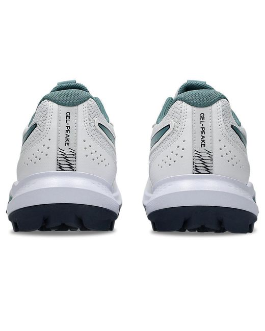 Asics Blue Gel-Peake 3 for men