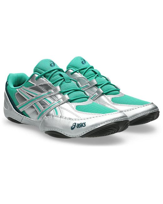 Asics HYPERSYNC in Blue für Herren