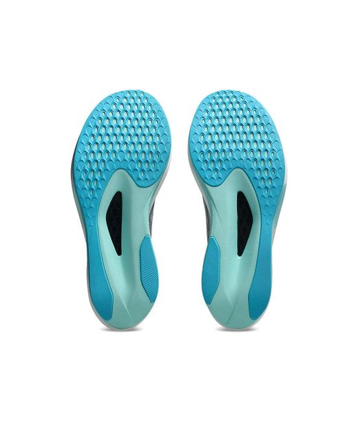 Asics MAGIC SPEED 5 in Blue für Herren