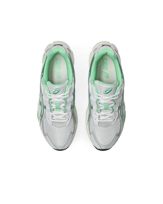 Gel-Nyc 2055 di Asics in Green da Uomo