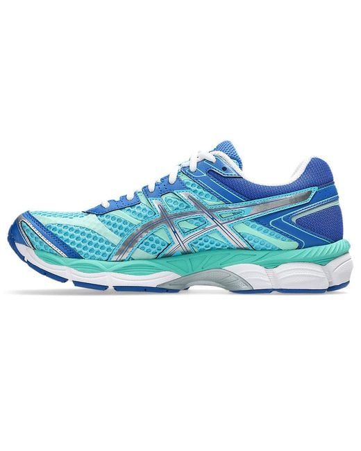 Asics Blue Gel-Cumulus 16 for men