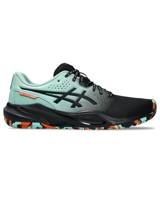 Asics Black Gel-Challenger 15 Padel L.E for men