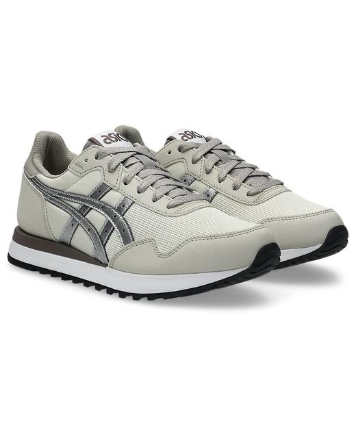 Asics Gray Tiger Runner Ii