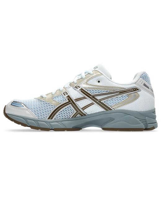 GEL-DS TRAINER 14 Asics de hombre de color Gray