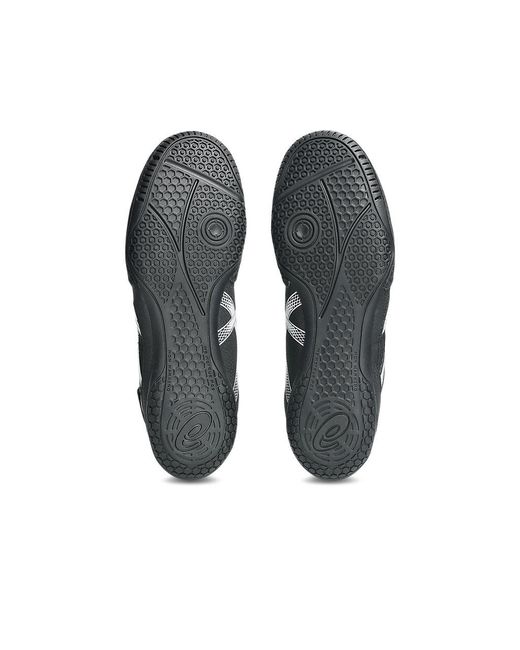 Asics Black Matcontrol 4 for men