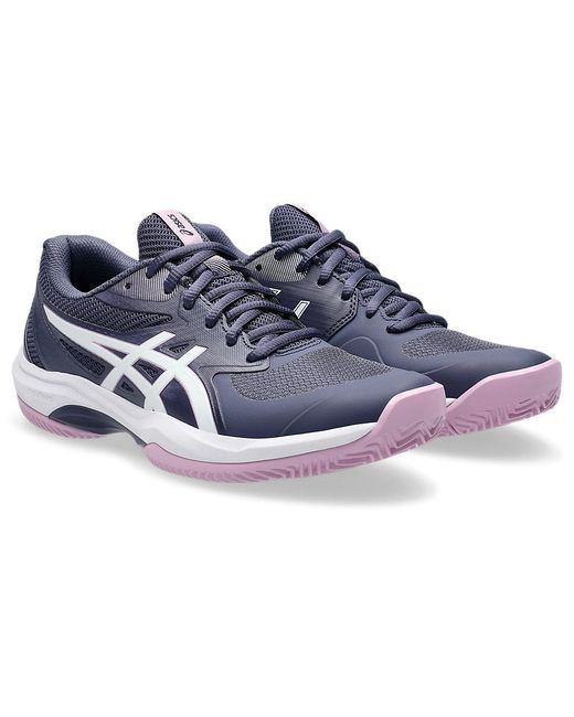 Asics Blue Game Ff