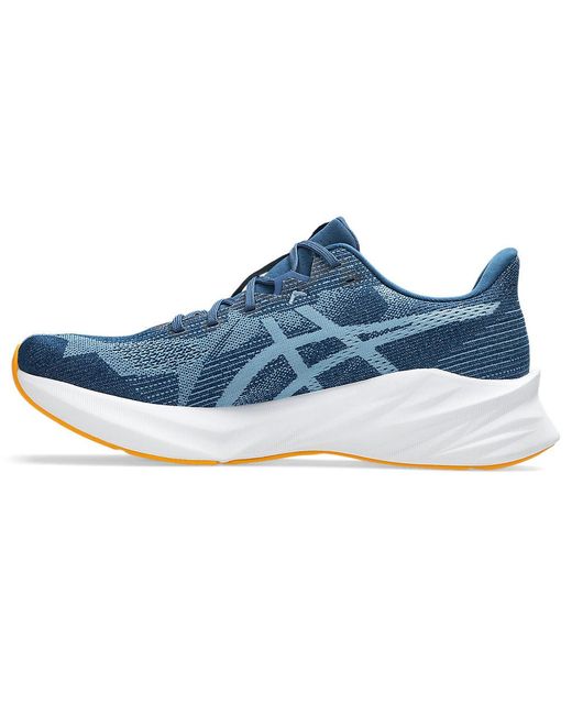 Asics Blue Dynablast 5 for men