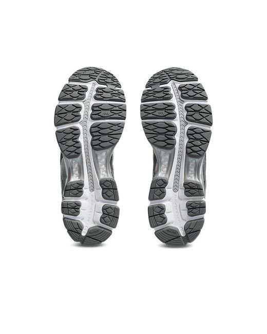 Asics Gray Gel-Kayano 12.1 for men