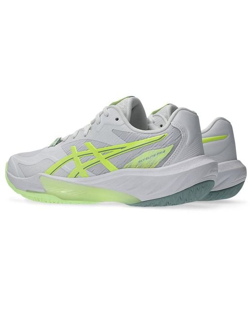 Asics Blue Sky Elite Ff 4