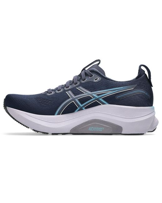 GEL-KAYANO 32 Asics de color Blue