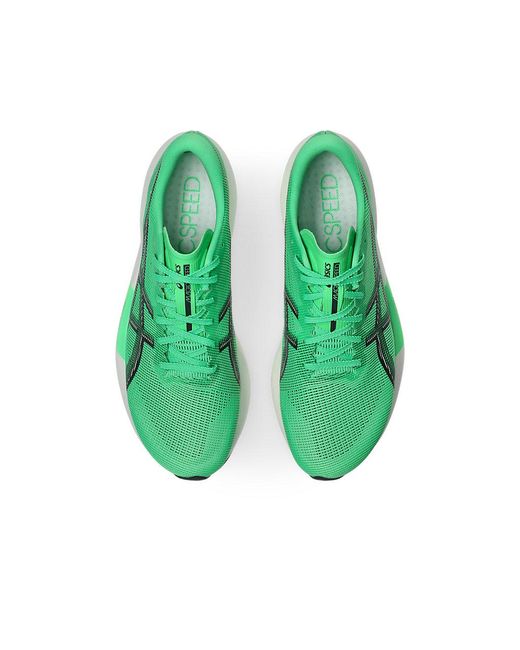 Asics Green Magic Speed 5 for men