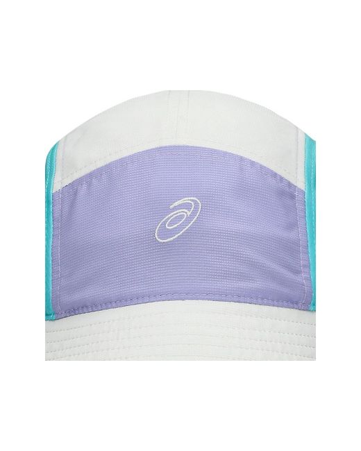 Bucket Hat di Asics in Black da Uomo
