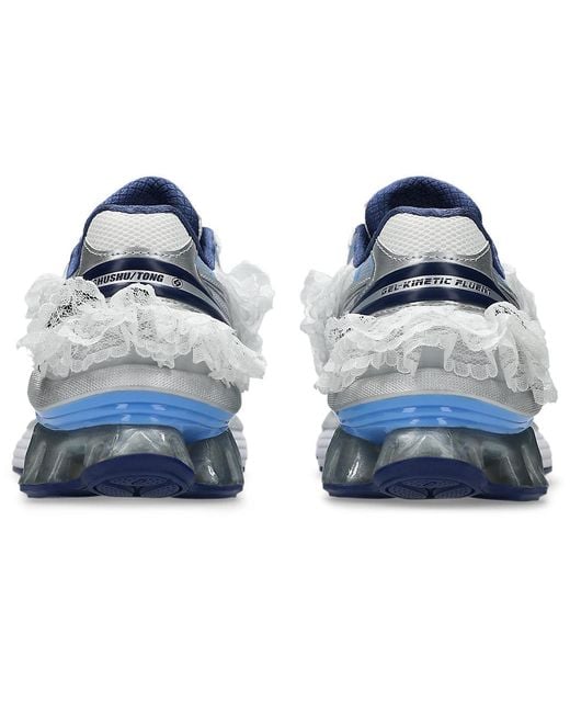 Shushu/Tong X Gel-Kinetic Fluent Asics pour homme en coloris Blue